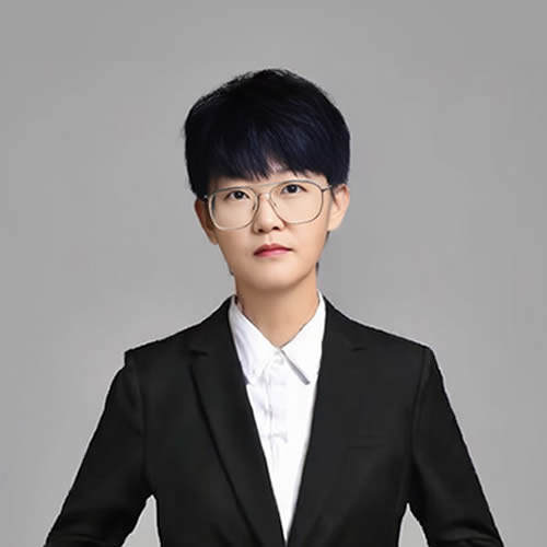 河源情感咨询导师：依然老师